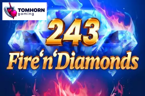 243 Fire'n'Diamonds